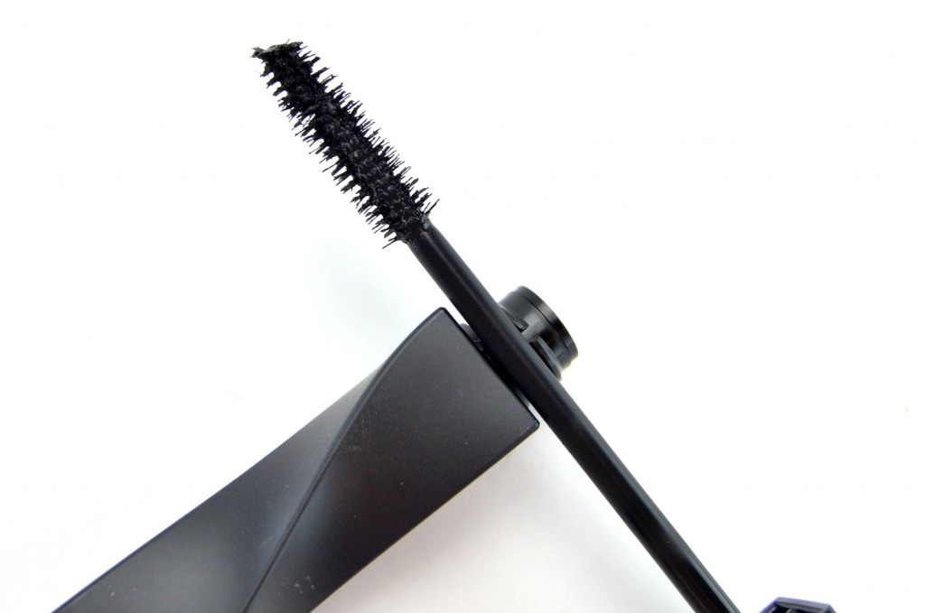 Smashbox X-Rated Mascara