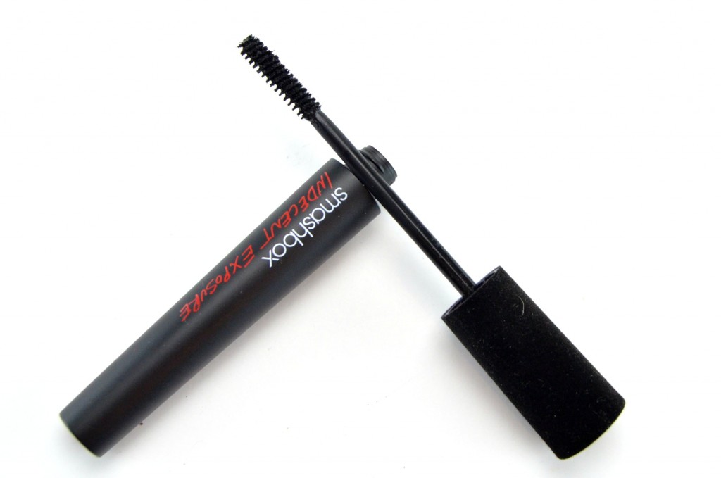  Smashbox Indecent Exposure Mascara