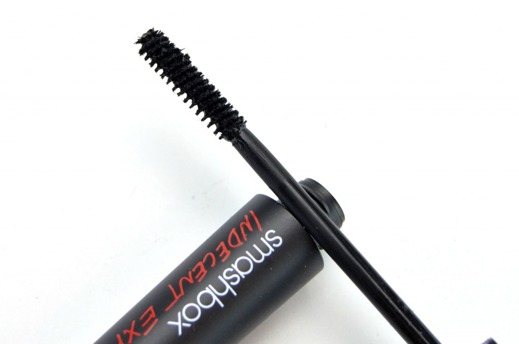  Smashbox Indecent Exposure Mascara