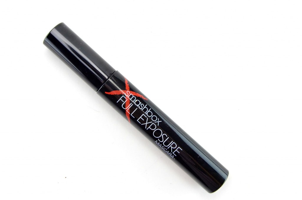  Smashbox Indecent Exposure Mascara