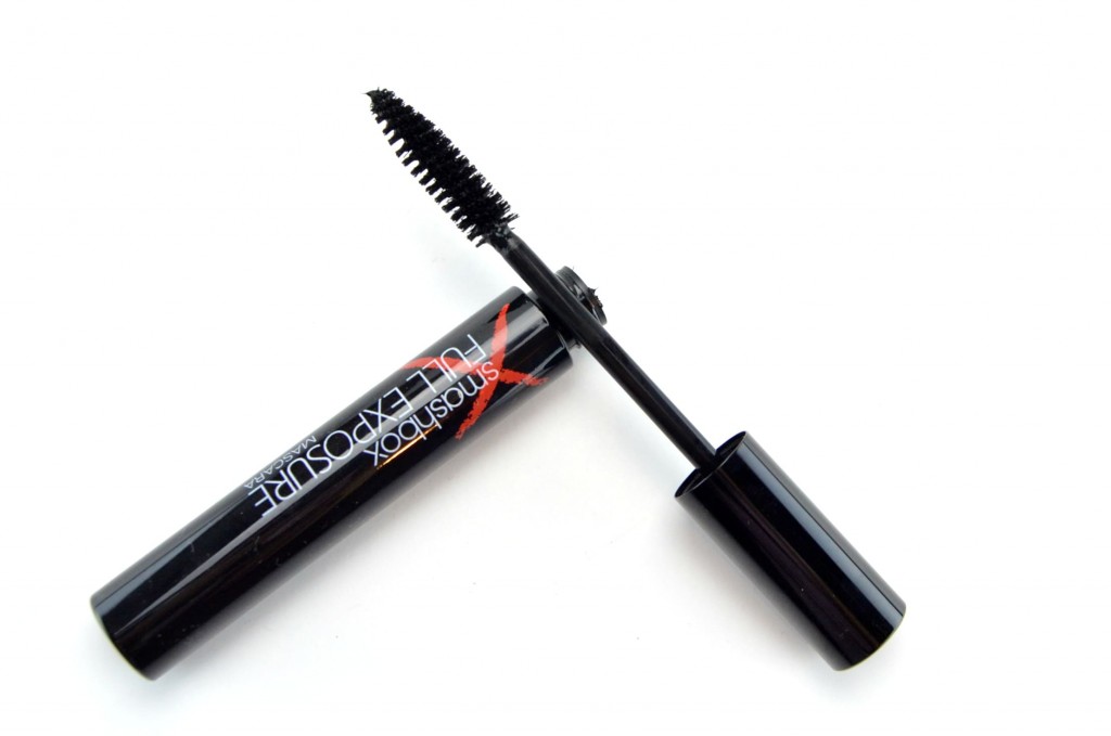  Smashbox Indecent Exposure Mascara