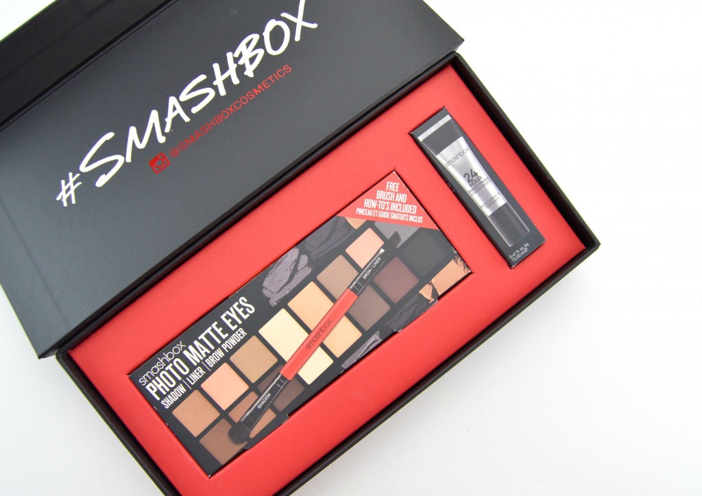 Smashbox Photo Matte