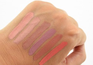 Too Faced Miso Pretty Melted Matte Liquid Lipstick