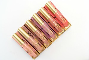 Too Faced Miso Pretty Melted Matte Liquid Lipstick