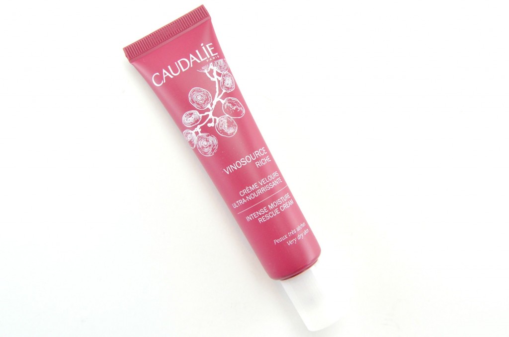 Caudalie Vinosource Moisture Recovery Cream