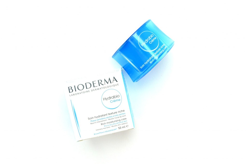 Bioderma Hydrabio