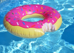 pool essentials