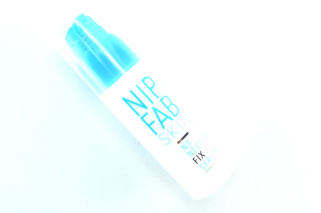 Nip+Fab No Needle Fix Serum