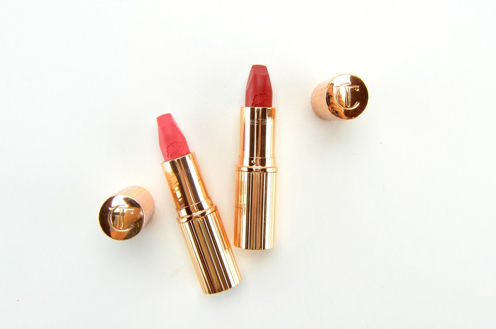 Charlotte Tilbury Hot Lips Lipstick