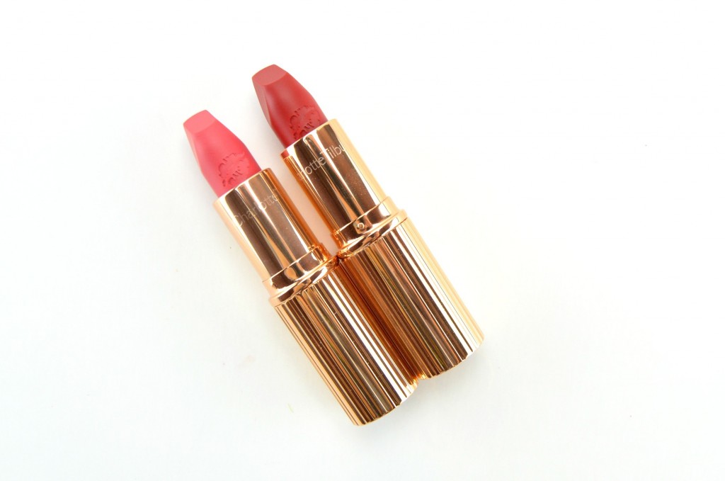 Charlotte Tilbury Hot Lips Lipstick