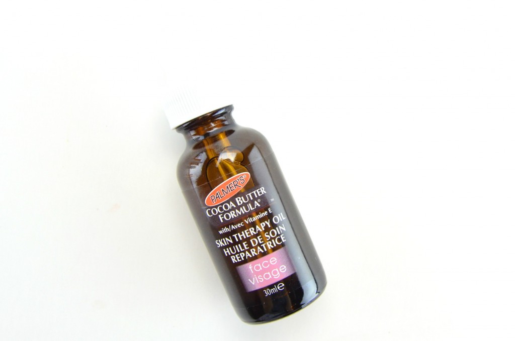 Palmer’s Cocoa Butter Formula Skin Therapy Oil