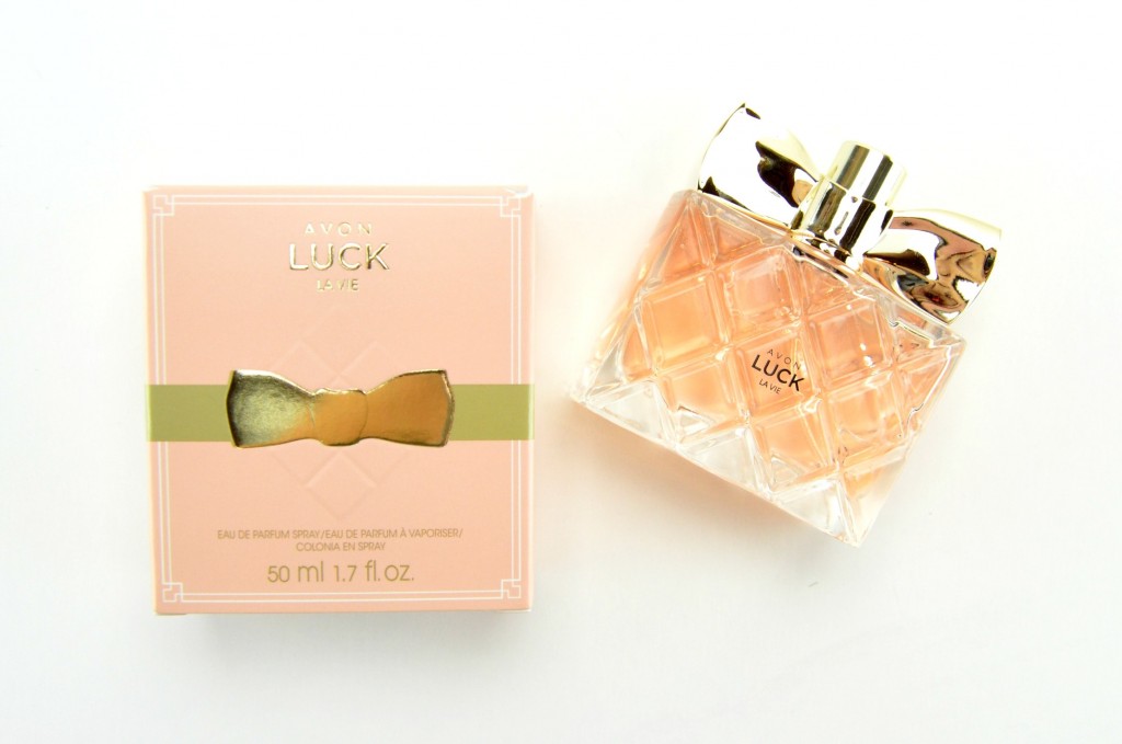 Avon Luck La Vie