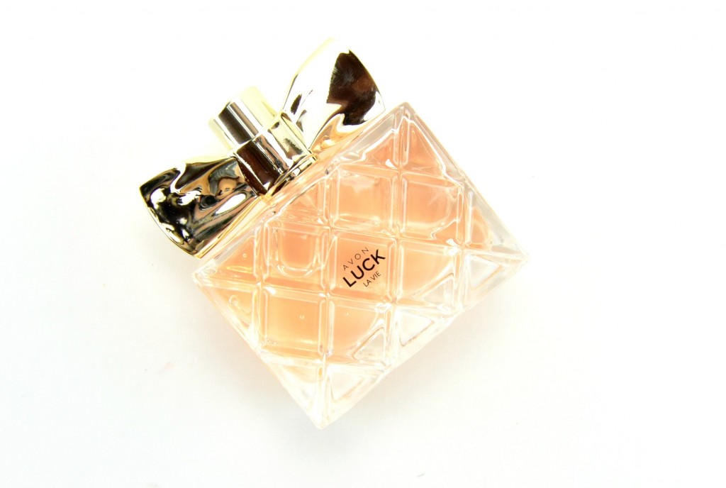 Avon Luck La Vie Eau de Parfum (6)