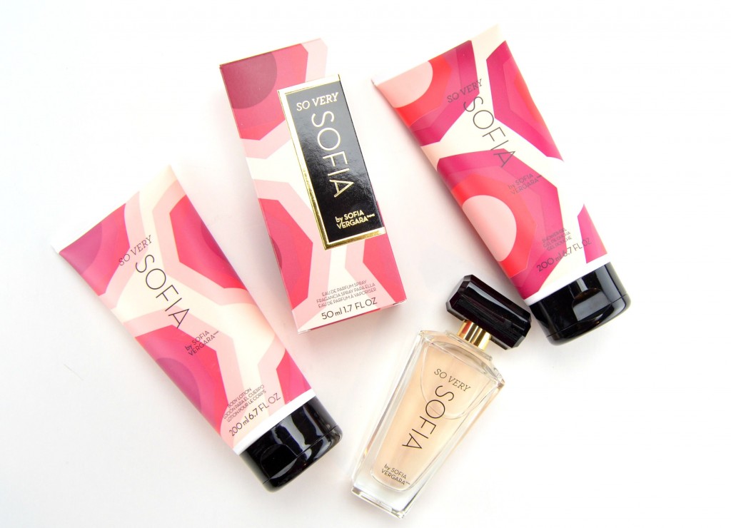 Sofia Vergara Avon 2024 favors