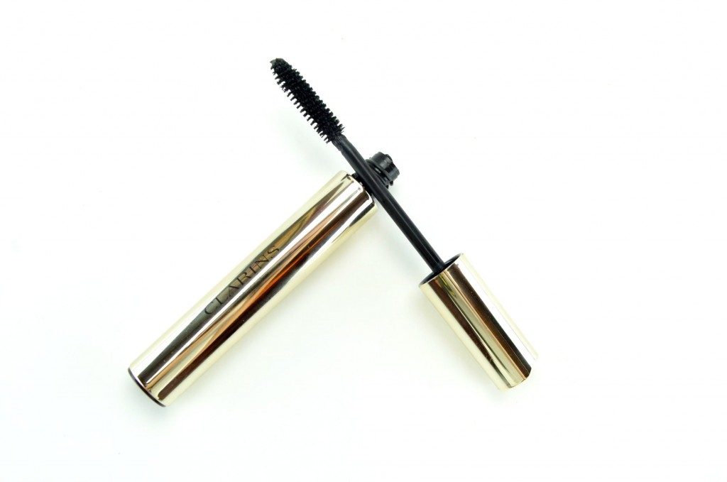 Clarins Supra Volume Mascara