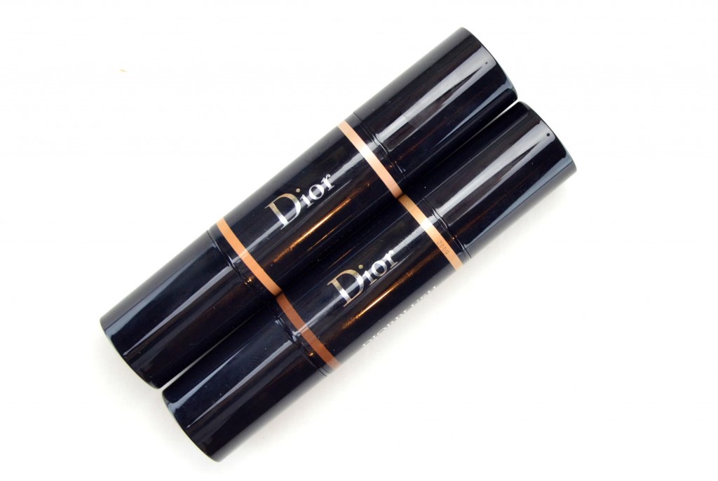 Dior Diorblush Light and Contour Sculpting Stick Duo 