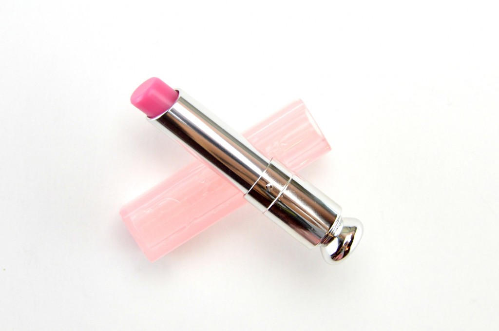 Dior Addict Lip Glow Color Reviver Balm 