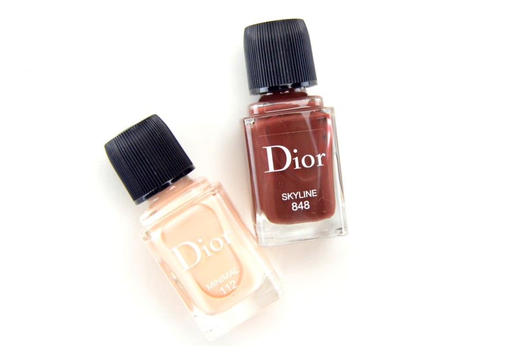 Dior Vernis