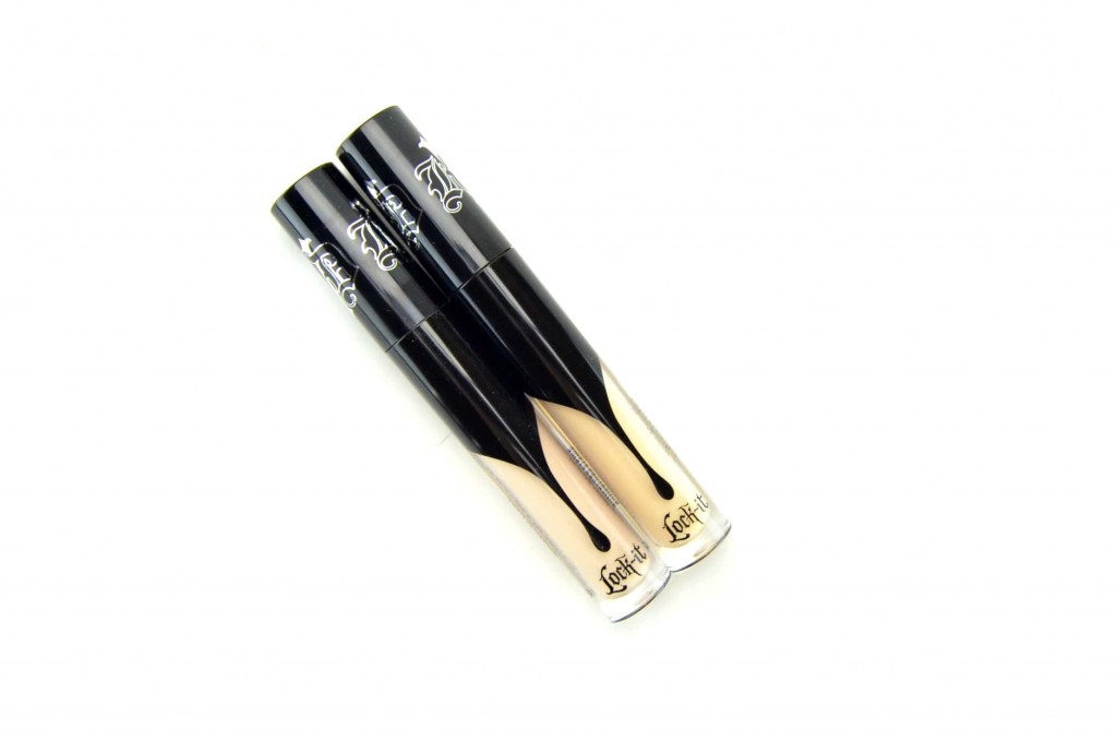 Kat Von D Lock-It Concealer Crème