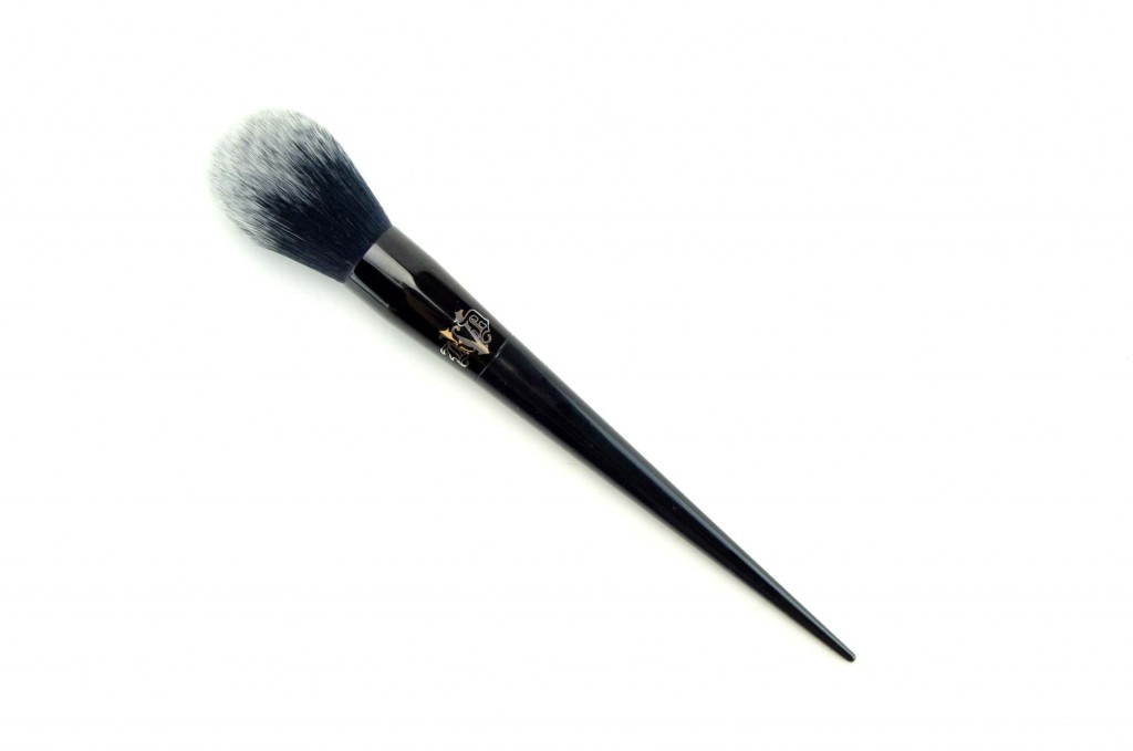 Kat Von D Lock-It Setting Powder Brush