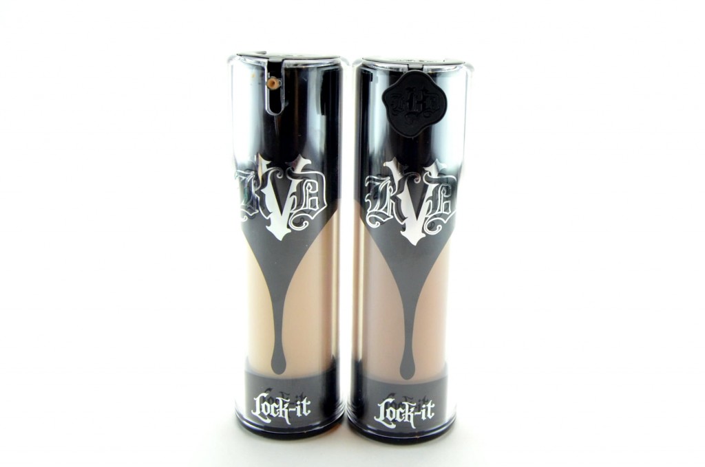 Kat Von D Lock-It Foundation