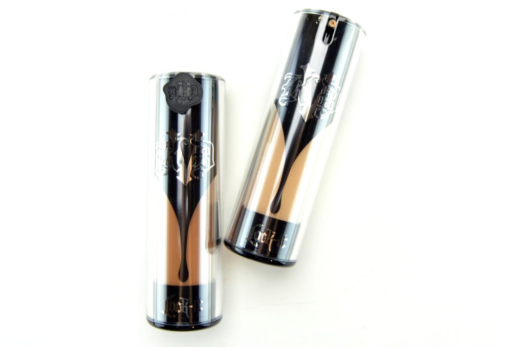 Kat Von D Lock-It Foundation