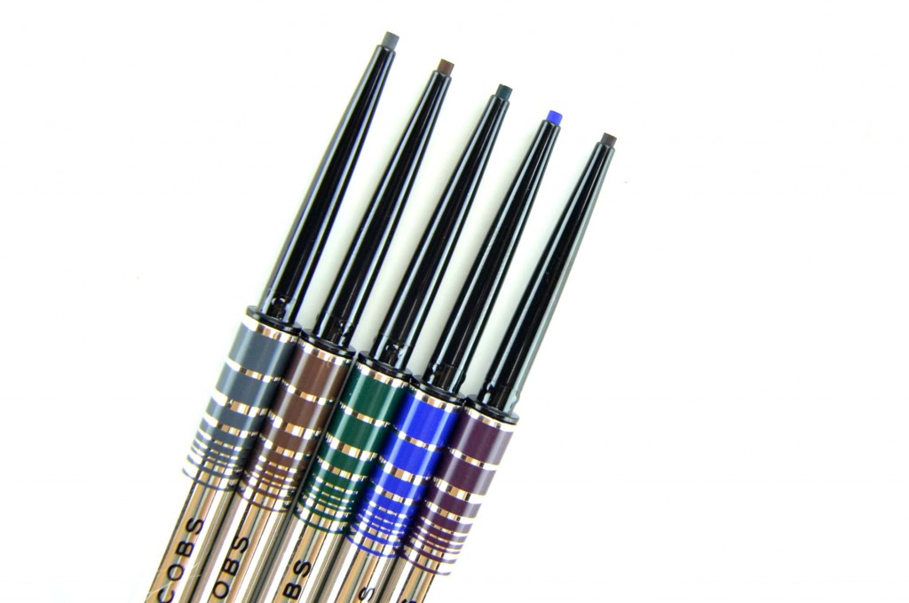 Marc Jacobs Beauty Fineliner Ultra-Skinny Gel Eye Crayon Eyeliner