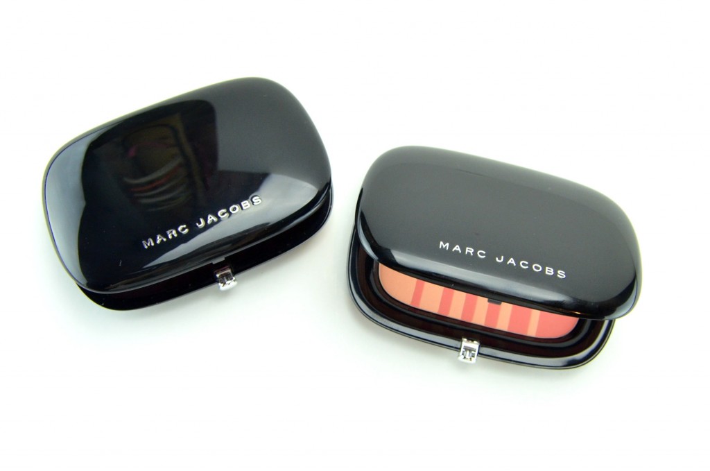 Marc Jacobs Beauty Air Blush 