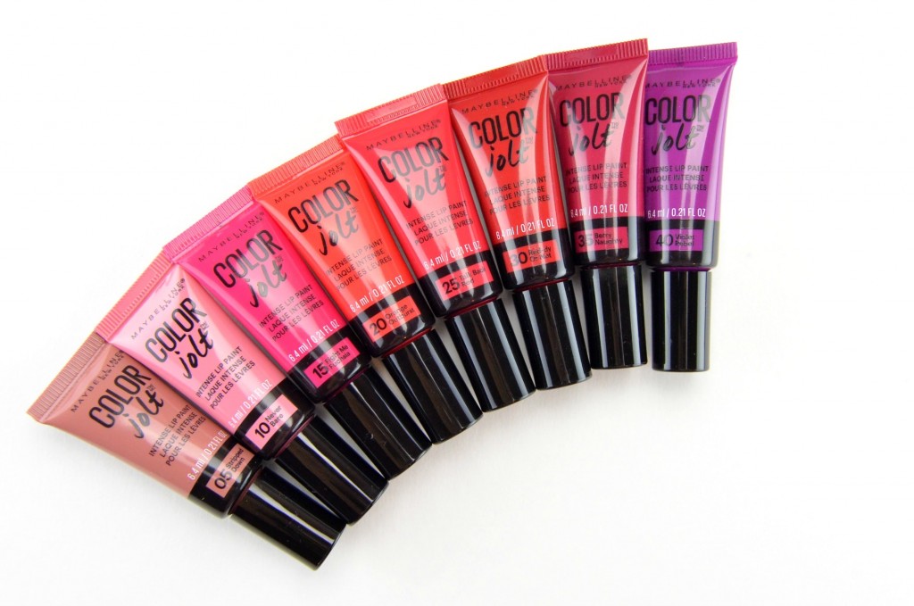 Maybelline Color Jolt