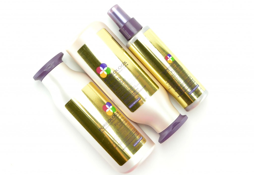 Pureology Fullfyl Collection