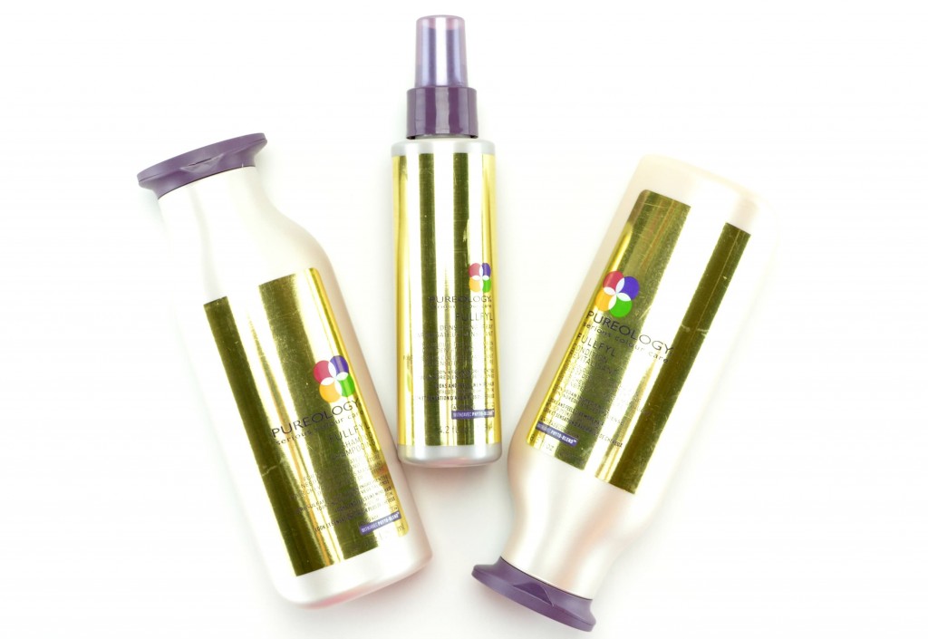 Pureology Fullfyl Collection