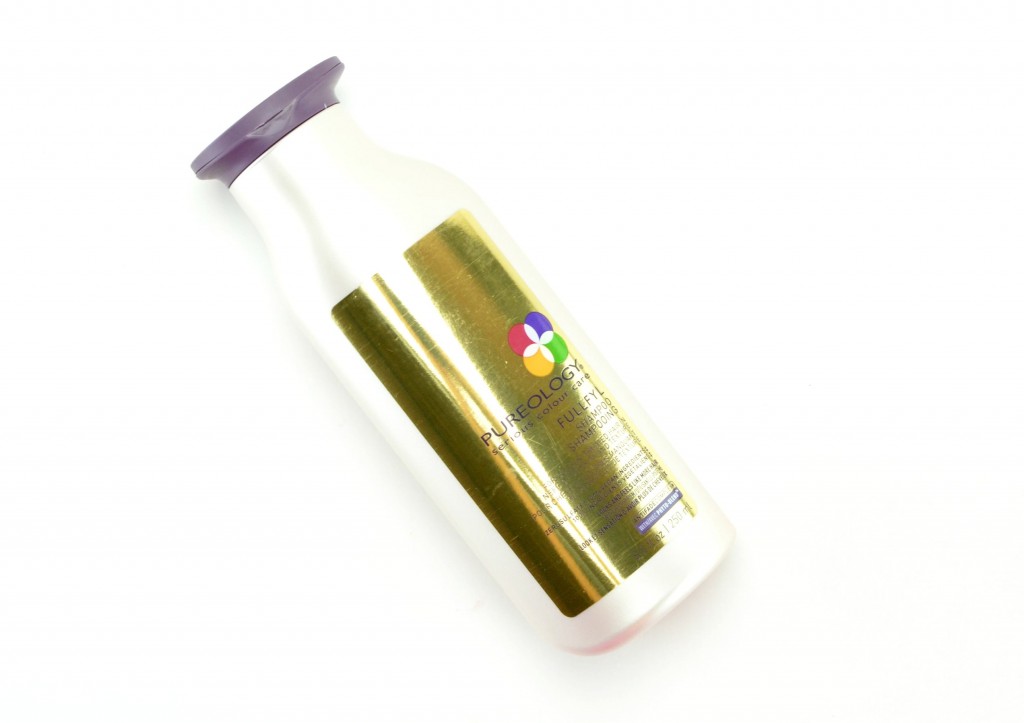 Pureology Fullfyl Shampoo