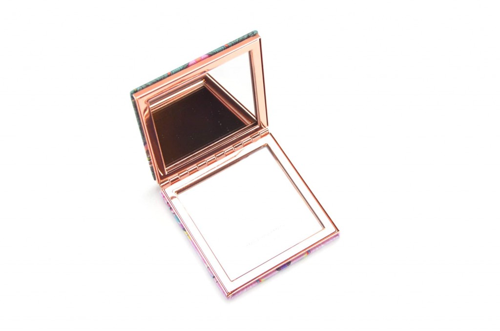 Sephora Mara Hoffman Kaleidescape Compact Mirror