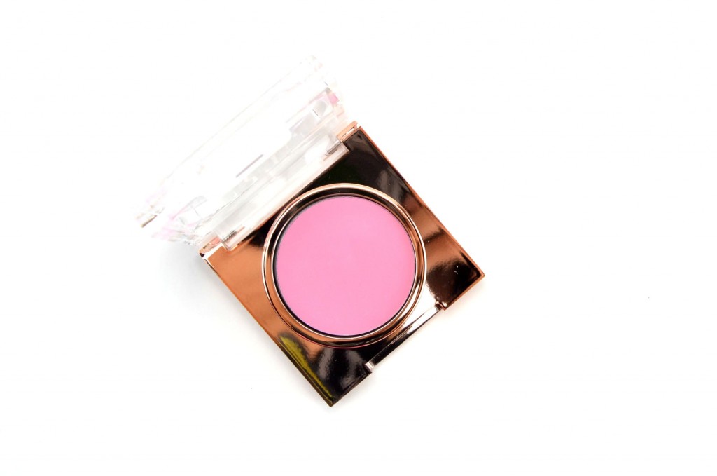 Teeez Cosmetics Soft as Sin Cream Blush