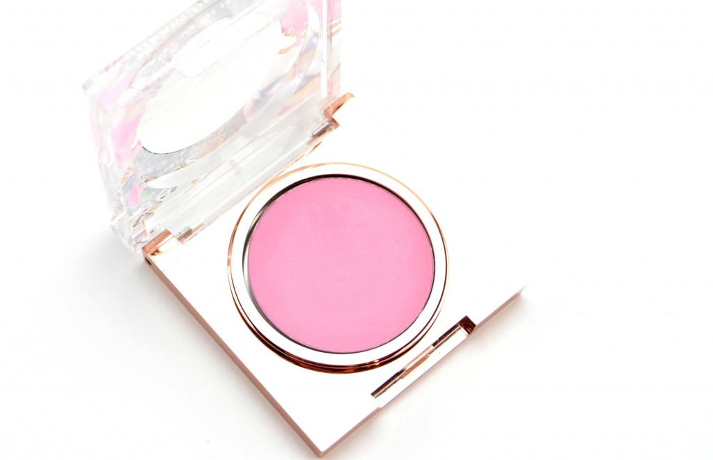 Teeez Cosmetics Soft as Sin Cream Blush