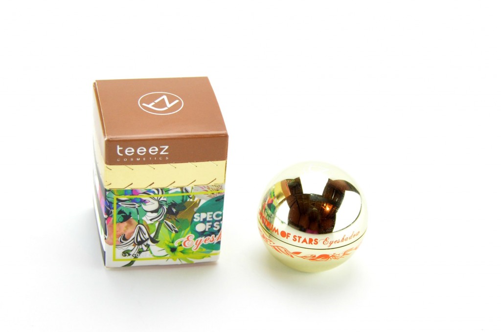 Teeez Cosmetics 