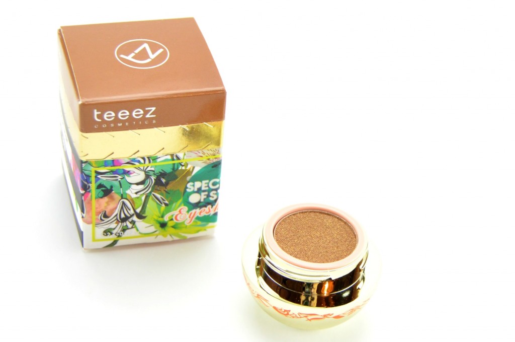 Teeez Cosmetics 