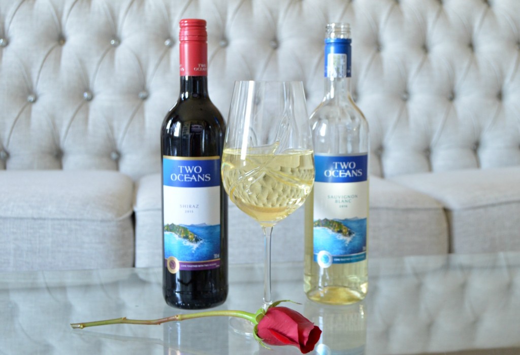 Two Oceans Wine