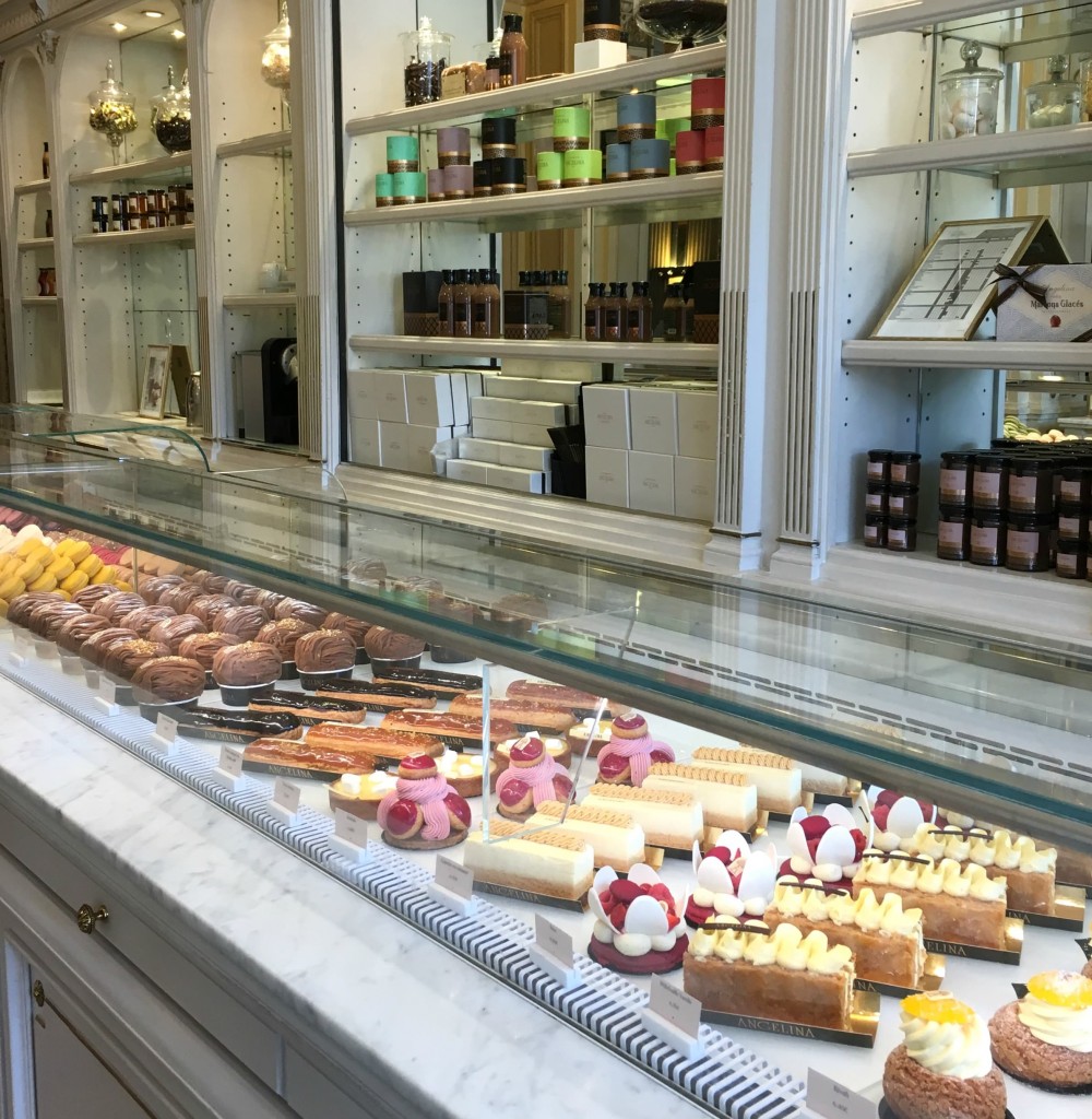 A Taste of France at Angelina – The Pink Millennial