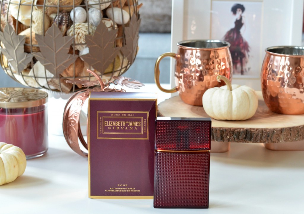 Elizabeth and james nirvana gift set online