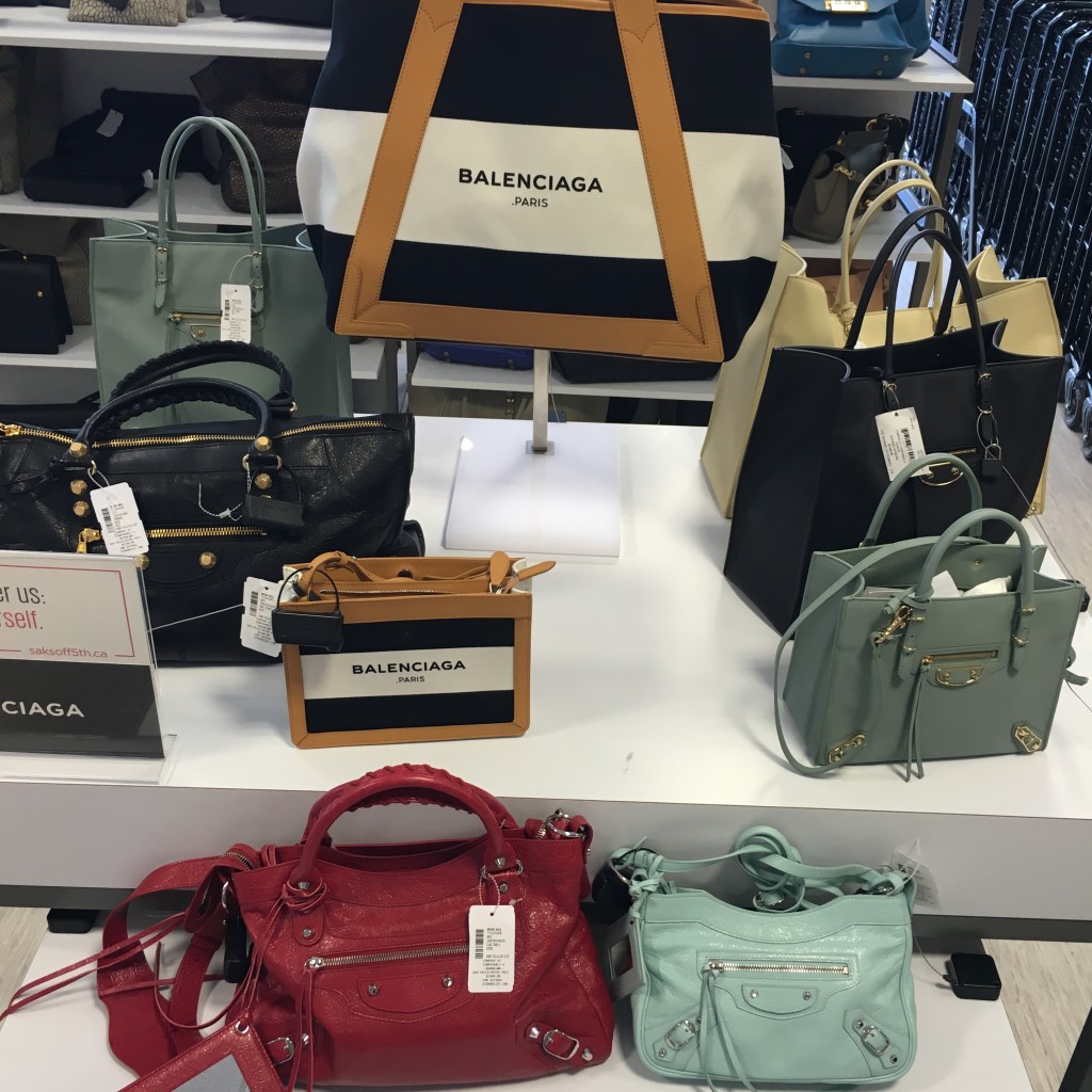 Outlet Shopping At Toronto Premium Outlets – The Pink Millennial