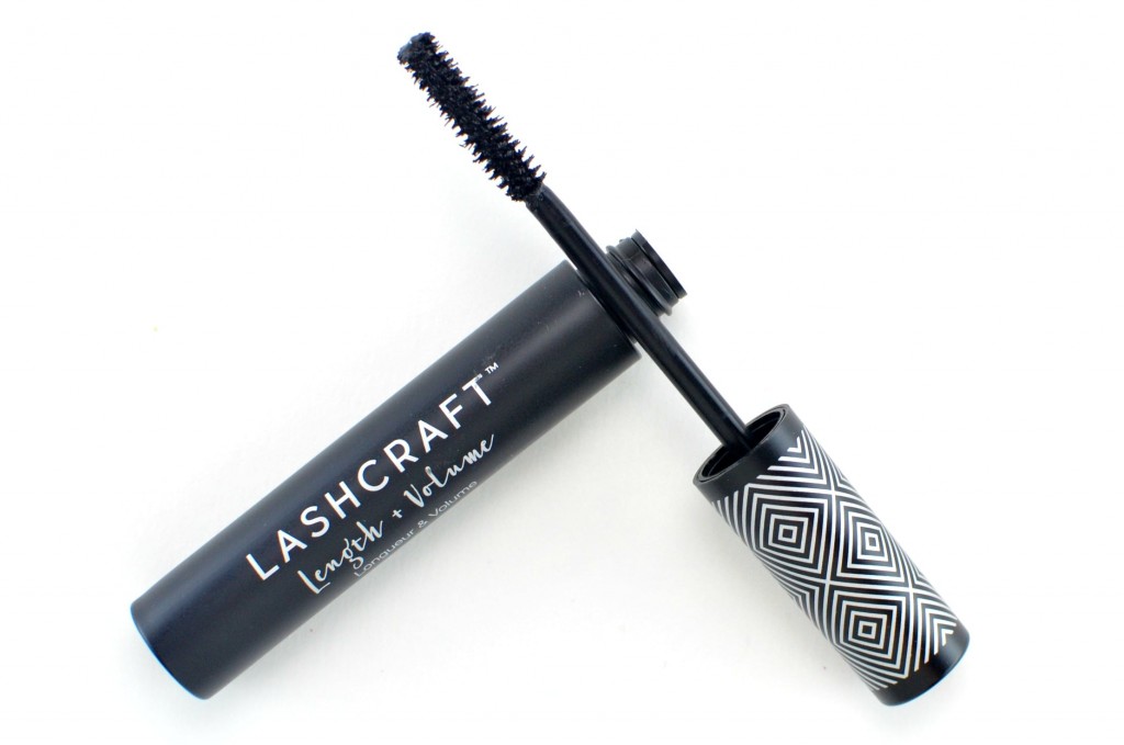 Sephora Collection Lashcraft Length & Volume Mascara