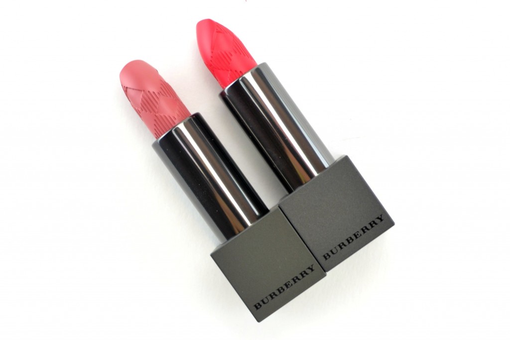 Burberry Lip Velvet