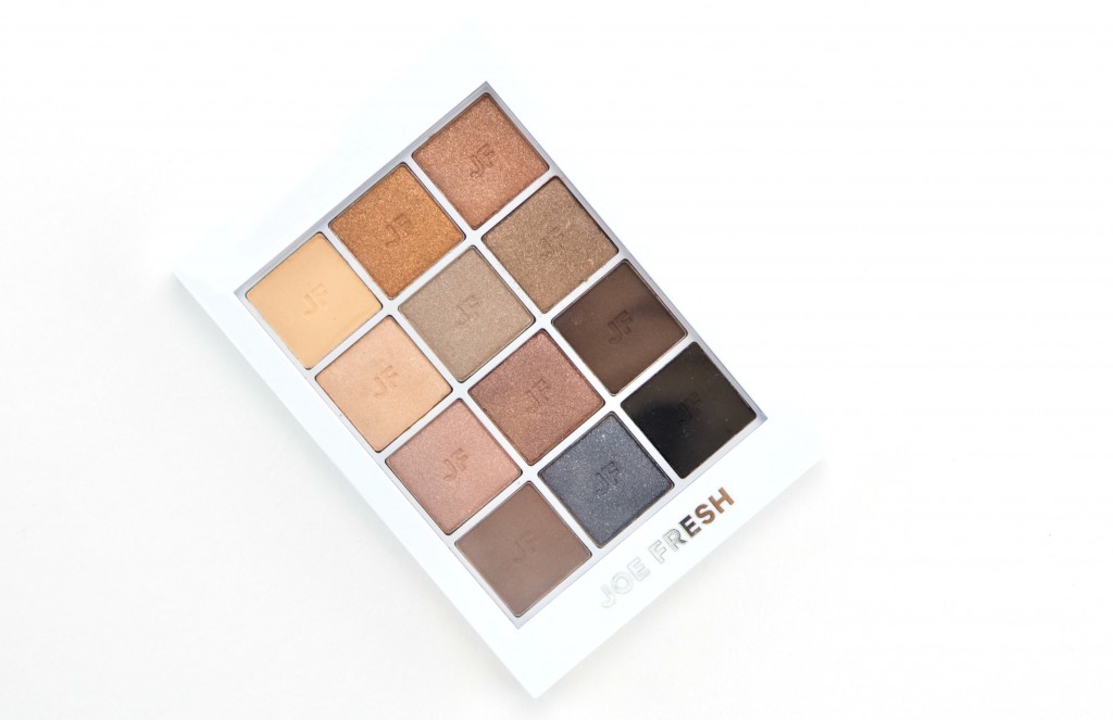 Joe Fresh Palette in Neutrals