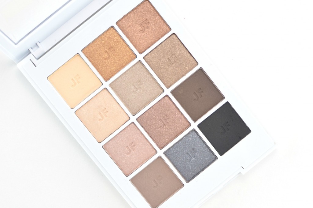 Joe Fresh Palette in Neutrals