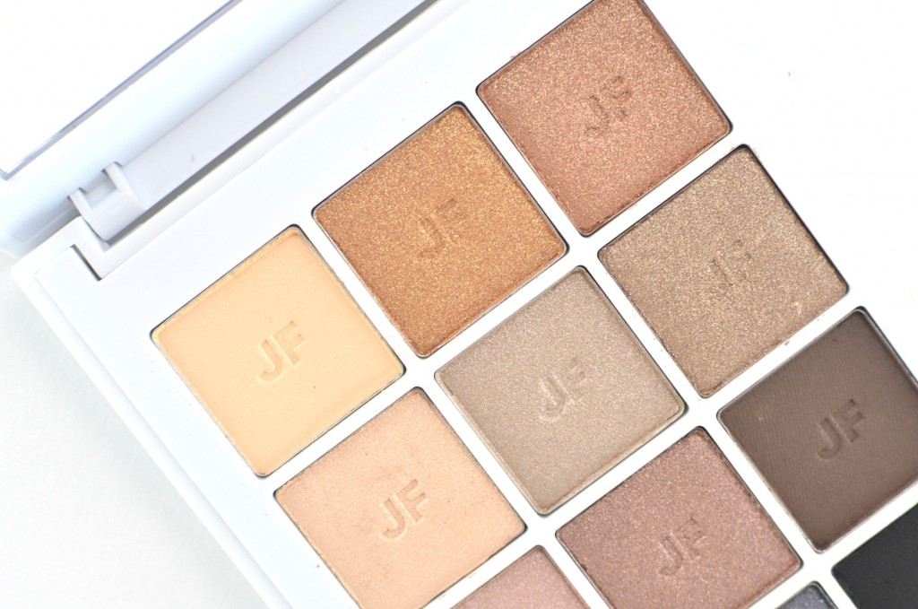 Joe Fresh Palette in Neutrals