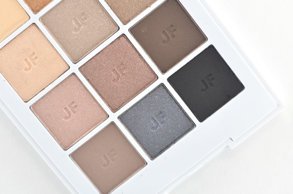 Joe Fresh Palette in Neutrals