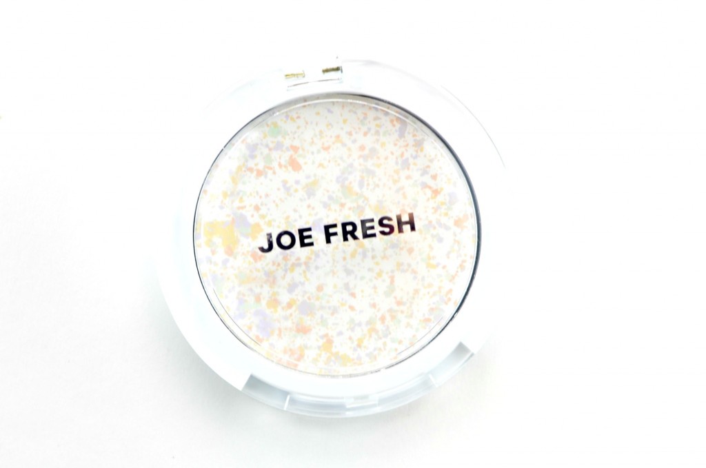 Joe Fresh CC Translucent Pressed Powder