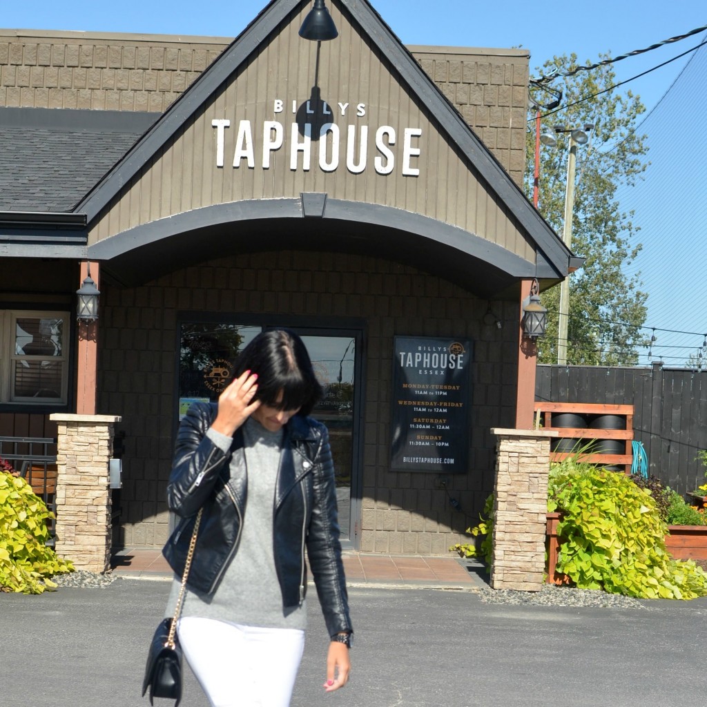 Billy’s Taphouse