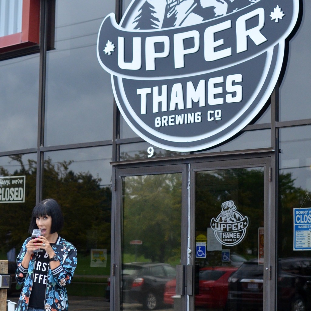 Upper Thames Brewing